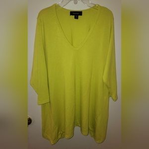 Womens Plus Size Shirt